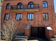 Бывшую резиденцию Анатолия Быкова в Назарове продают за 11 млн. Показываем её изнутри