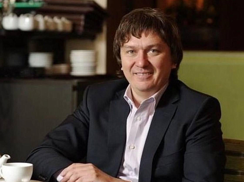 Омский миллиардер купил красноярскую компанию. Фото: Виктор Шкуренко/ соцсети