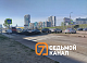 В Красноярске после обращения к губернатору оборудовали пешеходный переход