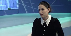 Наталья Козырева: «Спорт воспитывает те качества, которые помогают тебе на духовном пути»