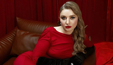 Инна Балдина