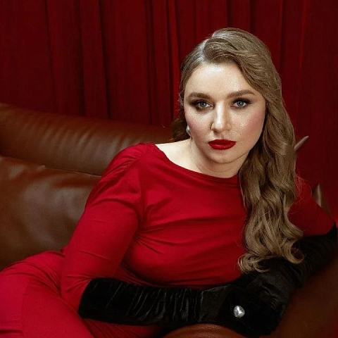 Инна Балдина