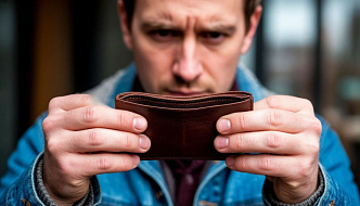 Доходы красноярцев оказались ниже средних по РФ 