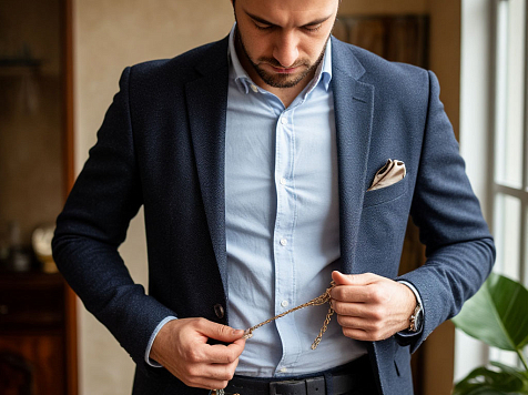 Красноярец проводил незнакомку до дома и украл у нее ювелирные украшения. Фото: Яндекс Шедеврум