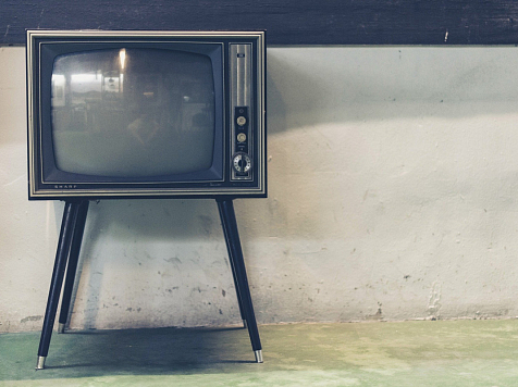 Красноярец проник в чужую квартиру и украл телевизор за 20 тысяч рублей. Фото: pixabay.com