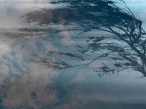 30 апреля в Красноярске ожидается ветер до 18 метров в секунду. Фото: google.com