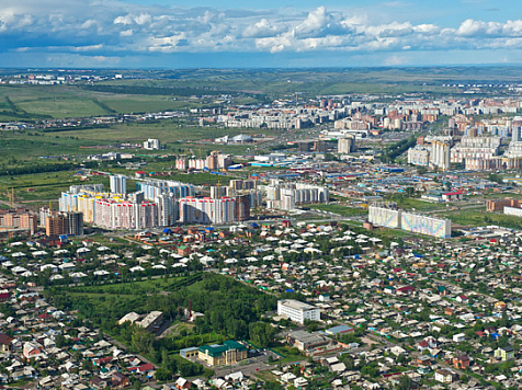 В Красноярске с сегодняшнего дня меняется схема движения двух автобусов. Фото: dela.ru