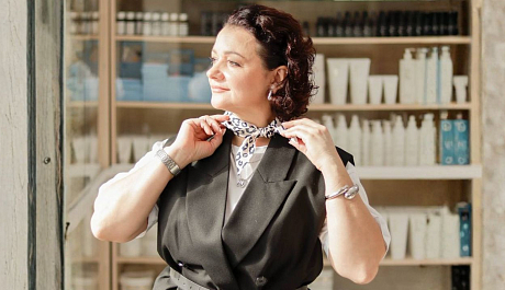 Евгения Ковальчук