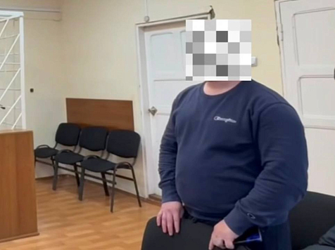 Почти два года принудительных работ получил красноярец за слишком смелый комментарий в ВК. Фото: Прокуратура Красноярского края