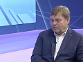 Василий Нелюбин: «Сначала лотерейный билет купите»