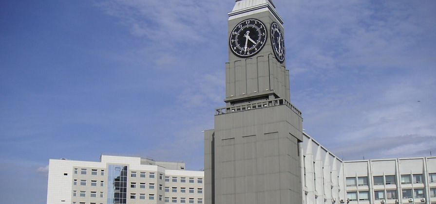 Красноярцам дали выбрать главную песню Дня молодежи