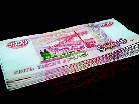 Средний размер взятки в Красноярском крае уменьшился до 851 тысячи рублей. Фото: pixabay.com    