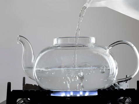 В Красноярске горячую воду с 19 по 28 мая отключат в четрёх районах края. ru.freepik.com