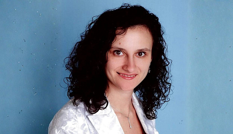 Юлия Анисимова