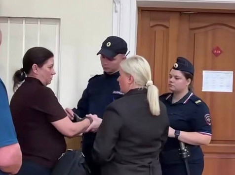 Бывшая директор КГБУ «Центр кадастровой оценки» дала возможность «Планете» платить за аренду поменьше. Фото прокуратура Красноярского края