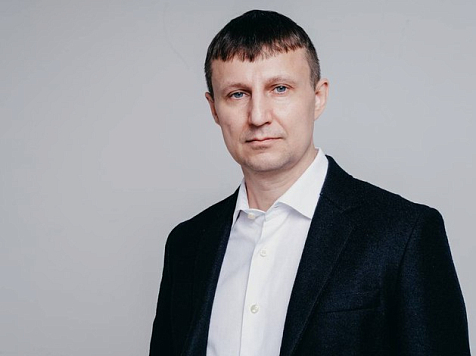 Уходит, но не прощается: депутата края Александра Глискова лишили полномочий. Фото: «Глисков и команда» t. me