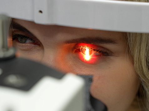 Красноярск не уступает Москве: подарите себе четкое зрение без перелета в столицу