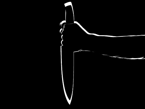Красноярка убила своего сожителя одним ударом ножа. Фото: Pixabay