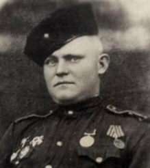 «Именами героев»: вспоминаем историю Михаила Юшкова