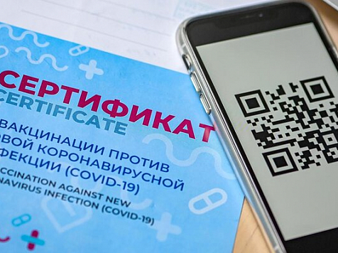 Красноярцам объяснили, как пользоваться QR-кодами. Фото: mos.ru