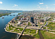 На обновление 15 улиц Красноярска выделили 64 миллиона рублей