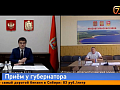 С чем жители Красноярского края пришли к губернатору и все ли просьбы были услышаны?