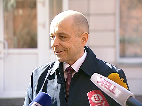 Путин наградил экс-замгубернатора Красноярского края Сергея Сокола орденом за участие в СВО. «7 канал Красноярск»