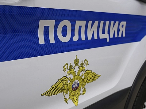 В Красноярске работник автосервиса украл нейтрализаторы стоимостью 250 тысяч. Фото: МВД 
