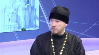 Василий Вершинский: «Невозможно простить, если ты не будешь в мире с собой и с Богом»