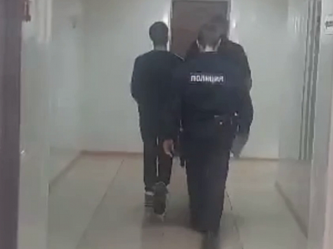 В Абакане подростки жестоко избили сверстника, когда он отказался помогать в разборках. Фото: ГСУ СК по Красноярскому краю
