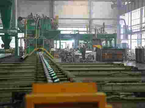 В Красноярске появятся еще два алюминиевых пешеходных виадука. <i>Фото мэрия Красноярска</i>