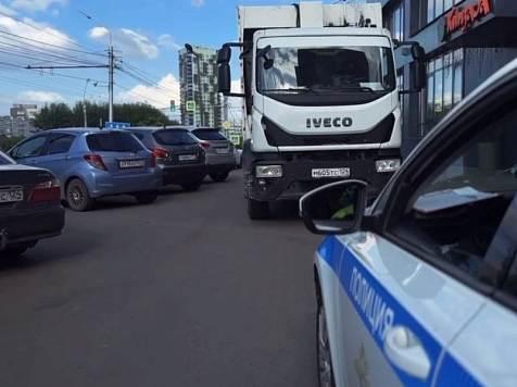 Прокуратура докажет в суде опьянение водителя мусоровоза, погубившего пенсионерку на Ладо Кецховели