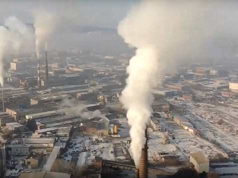 Котельные в районе телевизорного завода закрыли. Фото: vk.com/krasnoyarskrf