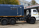 Красноярские коммунальщики меняют технологию зимних ремонтов