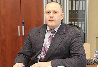 Силовики задержали главврача Канской межрайонной больницы Алексея Кудрявцева