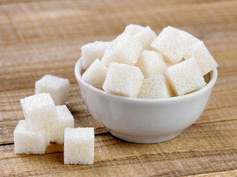 В Красноярском крае продажи сахара за пару недель выросли в 4 раза . Фото: pixabay.com