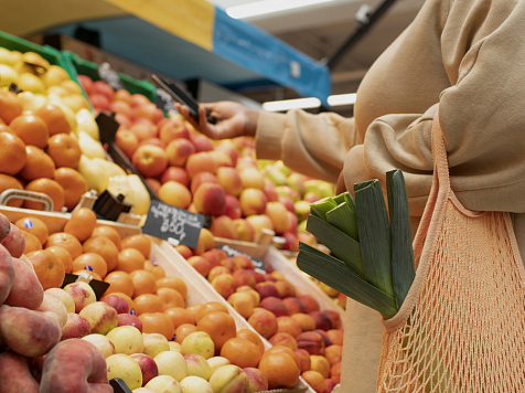В Красноярском крае импортные фрукты подорожали на 14% за год. Фото: ru.freepik.com