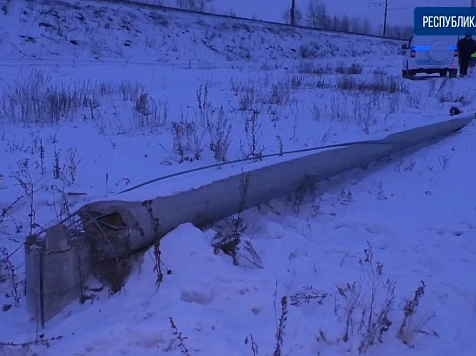 Минусинец за несколько лет украл проводов с ЛЭП на 16 млн рублей. Фото: МВД Медиа