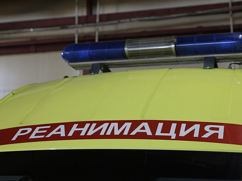 Красноярцам напомнили про изменения в работе скорых на праздниках. Фото: Минздрав Красноярского края