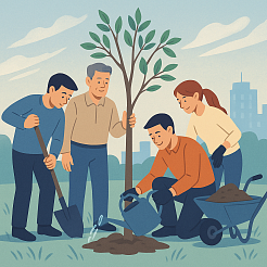 Почему важно говорить о единстве не только в праздники