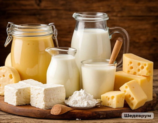 В Красноярске составили антирейтинг магазинов с просроченной продукцией