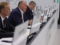 В Красноярском крае появились слухи об отставке вице-премьера Леонида Шорохова