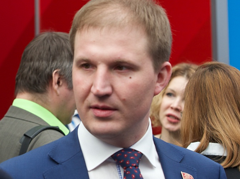 Экс-депутата Красноярского края Сергея Титова оставили в колонии. Фото: sobranie.info