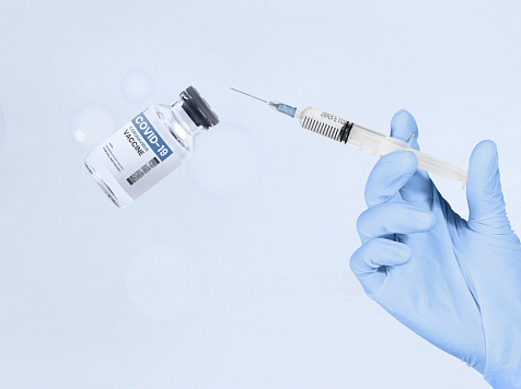 Вакцинация подростков от коронавируса начнется в Красноярске 28 января. Фото: pixabay.com