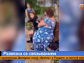 Красноярка устроила самосуд над 10-летней девочкой из-за пропавшего самоката