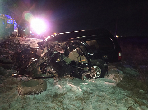 3 человека погибли в ДТП с экскаватором под Красноярском. Фото, видео: https://vk.com/gibdd24