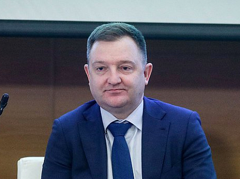 Оценки за поведение уже в Красноярске: замминистра Бугаев о новинках в школах. Фото: Госдума