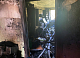 В Красноярске погибли две женщины при пожаре в общежитии