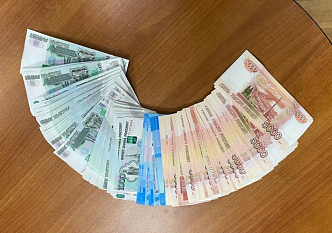 Бабушка из Красноярска чуть не отдала все сбережения мошенникам