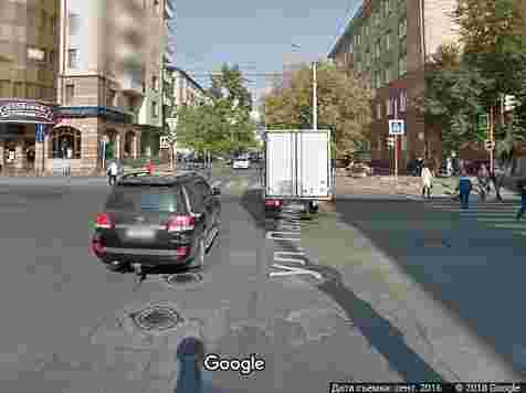 Участок дороги на Парижской Коммуны до 7 мая закрывают на ремонт